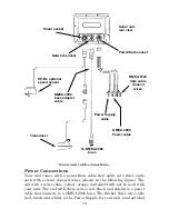 Preview for 28 page of Lowrance X102C Operation Instructions Manual