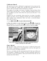 Preview for 53 page of Lowrance X102C Operation Instructions Manual