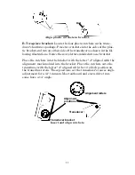 Предварительный просмотр 15 страницы Lowrance X125 Operation Instructions Manual