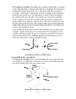 Предварительный просмотр 17 страницы Lowrance X125 Operation Instructions Manual