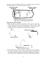 Предварительный просмотр 23 страницы Lowrance X125 Operation Instructions Manual