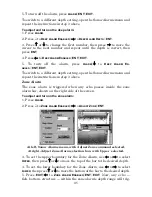 Предварительный просмотр 49 страницы Lowrance X125 Operation Instructions Manual