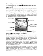 Предварительный просмотр 55 страницы Lowrance X125 Operation Instructions Manual