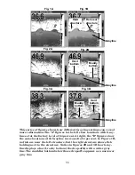 Предварительный просмотр 62 страницы Lowrance X125 Operation Instructions Manual