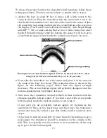 Preview for 17 page of Lowrance X37TX Installation And Operation Instructions Manual