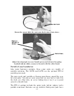 Preview for 23 page of Lowrance X37TX Installation And Operation Instructions Manual