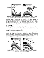 Предварительный просмотр 35 страницы Lowrance X37TX Installation And Operation Instructions Manual