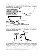 Preview for 10 page of Lowrance X50 DS Installation And Operation Instructions Manual