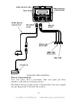 Preview for 30 page of Lowrance X510C Operation Instructions Manual