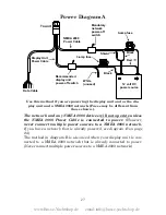 Предварительный просмотр 33 страницы Lowrance X510C Operation Instructions Manual