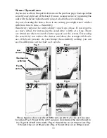 Preview for 39 page of Lowrance X67C Installation And Operation Instructions Manual