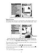 Preview for 49 page of Lowrance X67C Installation And Operation Instructions Manual