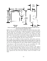 Preview for 24 page of Lowrance X86 DS Installation And Operation Instructions Manual