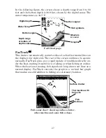 Preview for 31 page of Lowrance X86 DS Installation And Operation Instructions Manual