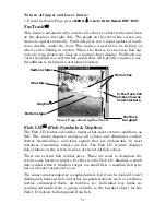 Предварительный просмотр 55 страницы Lowrance X87 Operation Instructions Manual