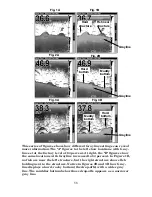 Предварительный просмотр 62 страницы Lowrance X87 Operation Instructions Manual