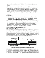 Preview for 16 page of Lowrance X91 Installation And Operation Instructions Manual