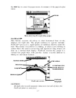 Preview for 21 page of Lowrance X91 Installation And Operation Instructions Manual