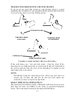 Preview for 21 page of Lowrance X96 Installation And Operation Instructions Manual