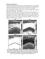 Preview for 40 page of Lowrance X96 Installation And Operation Instructions Manual