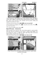 Preview for 51 page of Lowrance X96 Installation And Operation Instructions Manual