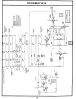 Предварительный просмотр 30 страницы Lowrey Organs Tlocks-25 Holiday Console Service Manual