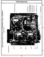 Предварительный просмотр 60 страницы Lowrey Organs Tlocks-25 Holiday Console Service Manual