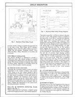 Предварительный просмотр 6 страницы Lowrey Debut L65 Service Manual