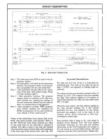 Предварительный просмотр 11 страницы Lowrey Debut L65 Service Manual