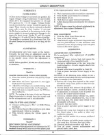 Предварительный просмотр 15 страницы Lowrey Debut L65 Service Manual