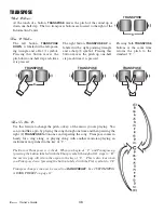 Предварительный просмотр 44 страницы Lowrey Encore A200 Owner'S Manual