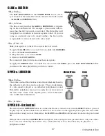 Предварительный просмотр 45 страницы Lowrey Encore A200 Owner'S Manual