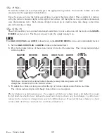 Предварительный просмотр 48 страницы Lowrey Encore A200 Owner'S Manual