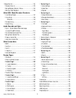 Preview for 4 page of Lowrey EY 400 Inspire Owner'S Manual