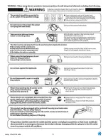 Preview for 6 page of Lowrey EY 400 Inspire Owner'S Manual