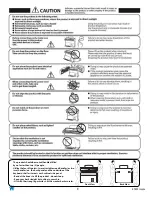 Preview for 7 page of Lowrey EY 400 Inspire Owner'S Manual