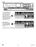 Preview for 21 page of Lowrey EY 400 Inspire Owner'S Manual