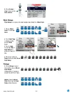 Preview for 28 page of Lowrey EY 400 Inspire Owner'S Manual