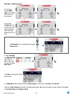 Preview for 30 page of Lowrey EY 400 Inspire Owner'S Manual