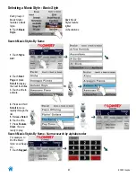 Preview for 45 page of Lowrey EY 400 Inspire Owner'S Manual