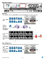 Preview for 48 page of Lowrey EY 400 Inspire Owner'S Manual