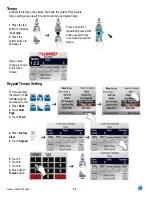 Preview for 52 page of Lowrey EY 400 Inspire Owner'S Manual