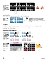 Preview for 59 page of Lowrey EY 400 Inspire Owner'S Manual