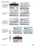 Preview for 64 page of Lowrey EY 400 Inspire Owner'S Manual