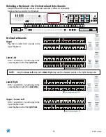 Preview for 71 page of Lowrey EY 400 Inspire Owner'S Manual