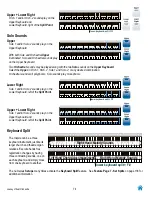 Preview for 72 page of Lowrey EY 400 Inspire Owner'S Manual