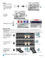 Preview for 75 page of Lowrey EY 400 Inspire Owner'S Manual