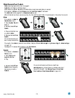 Preview for 76 page of Lowrey EY 400 Inspire Owner'S Manual