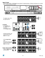 Preview for 77 page of Lowrey EY 400 Inspire Owner'S Manual