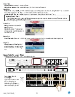 Preview for 82 page of Lowrey EY 400 Inspire Owner'S Manual